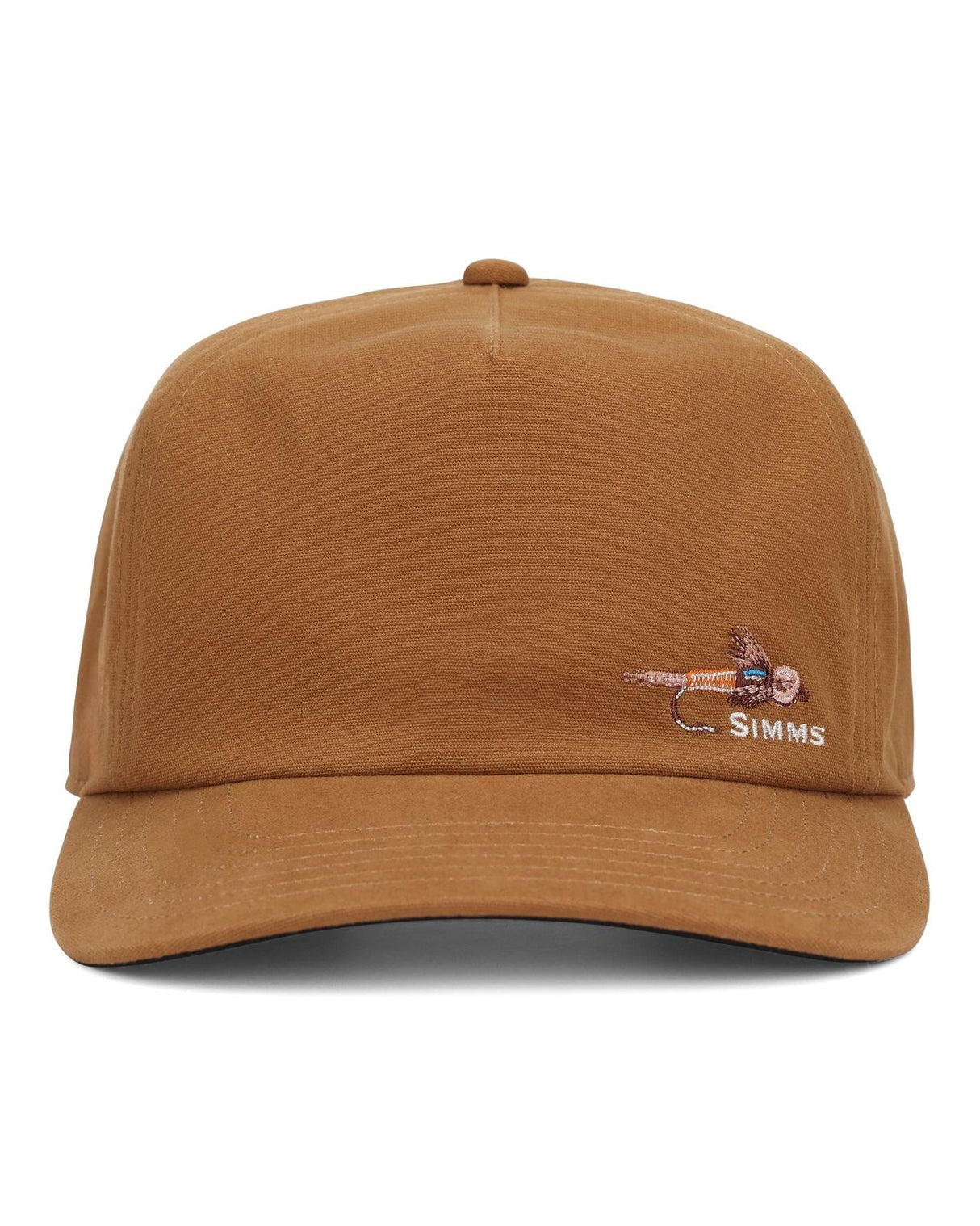 Simms Double Haul Cap - Cobia