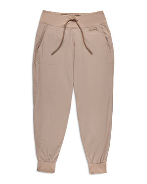 Simms Women's BugStopper Jogger - Dolomite