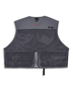 Simms Tributary Vest - Tahitian Pearl