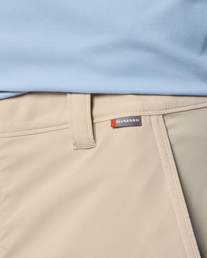 Simms Superlight Pant - Burnished Clay