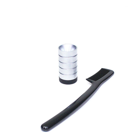 C&F Design 2-in-1 Hair Stacker - N/A