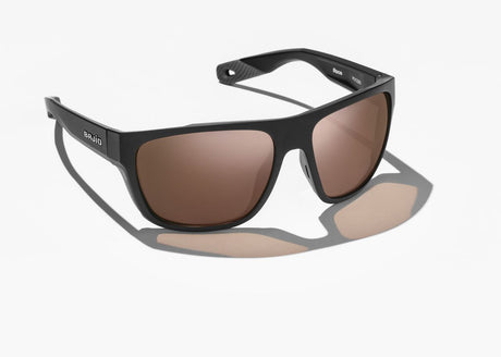Bajio Las Rocas - Polycarbonate - Black Matte Copper