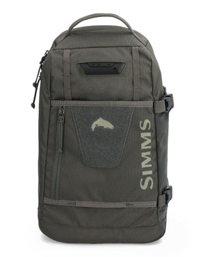 Simms Tributary Sling Pack - Basalt