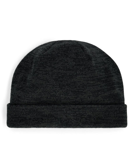 Simms WINDSTOPPER Beanie - Charcoal Heather