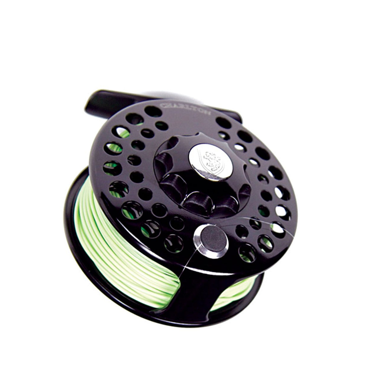 C&F Design Tippet Holder Black - Black