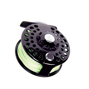 C&F Design Tippet Holder Black - Black