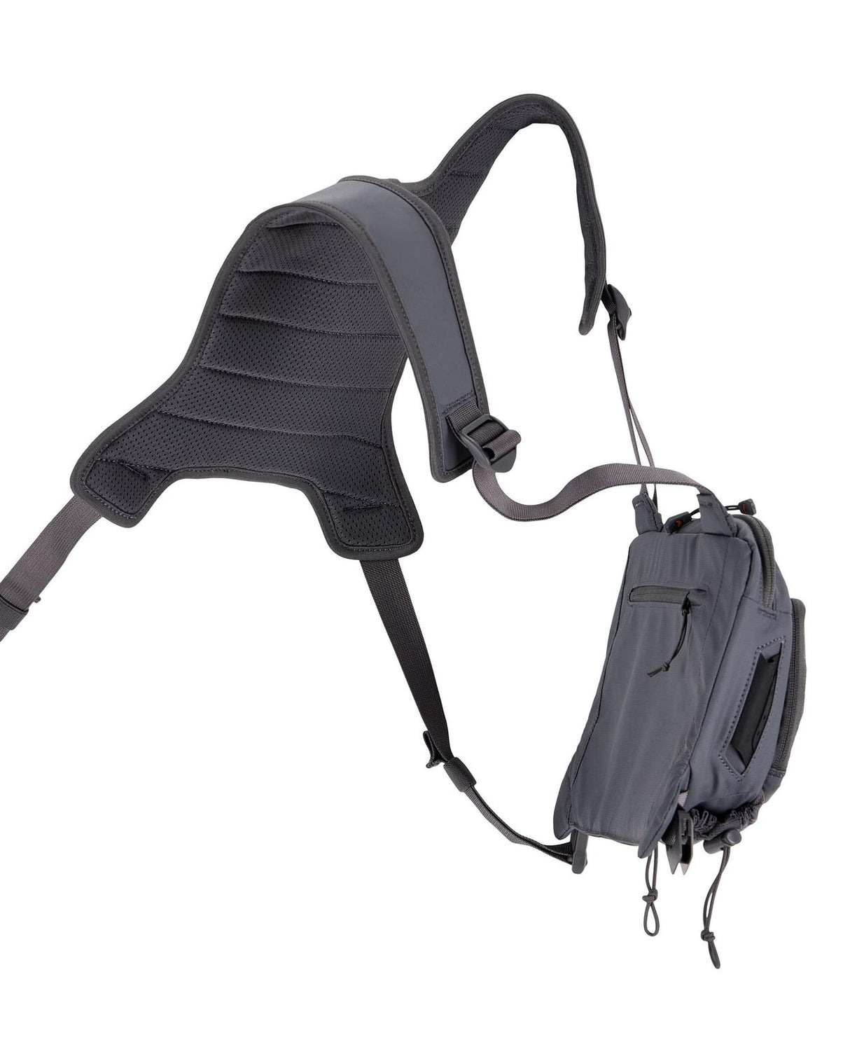 Simms Tributary Chest Pack - Tahitian Pearl