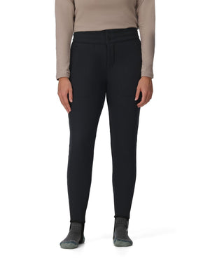 Simms Women's Strata 330 Bottom - Black