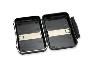C&F Design Universal System Case | Medium - Black