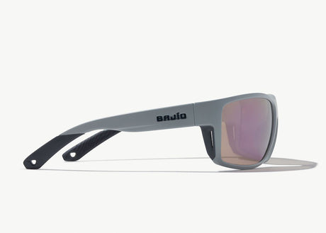Bajio Bales Beach - Polycarbonate - Basalt Matte Rose Mirror