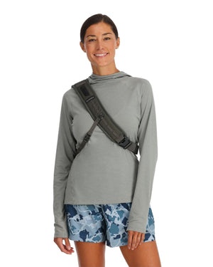 Simms Tributary Sling Pack - Basalt