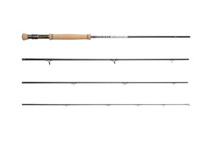 Primal Revel CS Fly Rods - Carbon