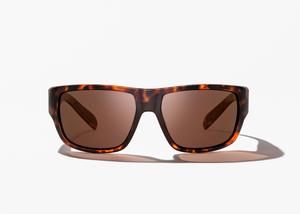 Bajio Piedra - Glass - Dark Tort Matte Copper