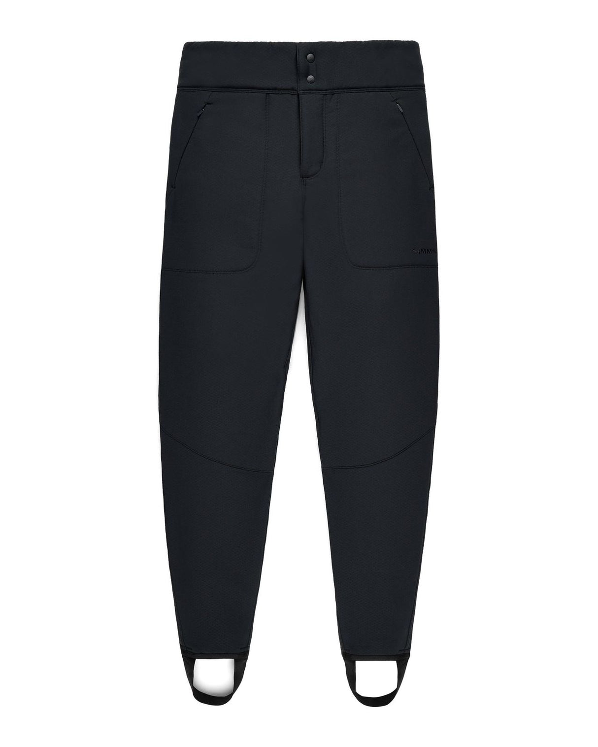Simms Women's Strata 330 Bottom - Black