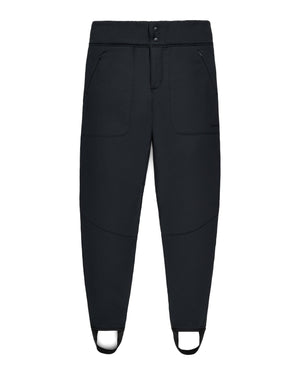 Simms Women's Strata 330 Bottom - Black