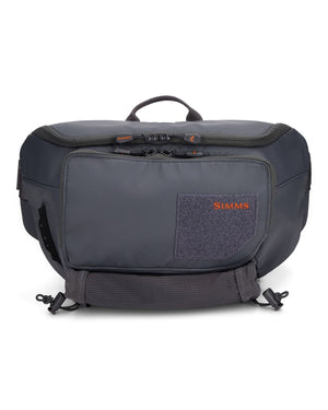 Simms Tributary Hip Pack - Tahitian Pearl