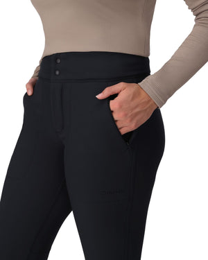 Simms Women's Strata 330 Bottom - Black