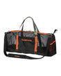 Simms Challenger Mesh Duffel 60L - Black