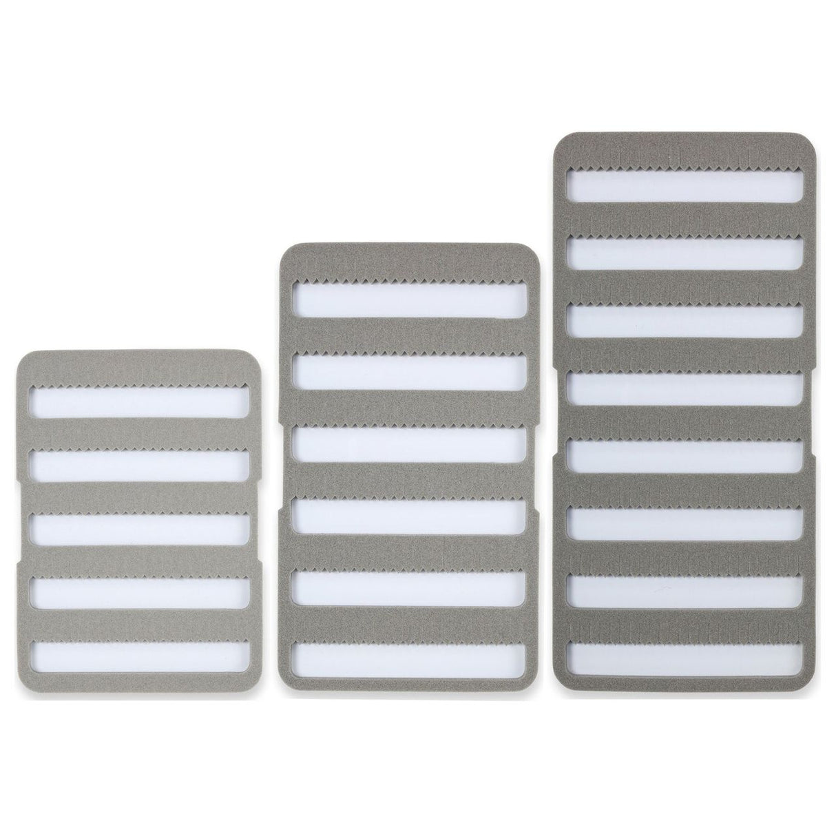 C&F Design Standard System Foam - Grey