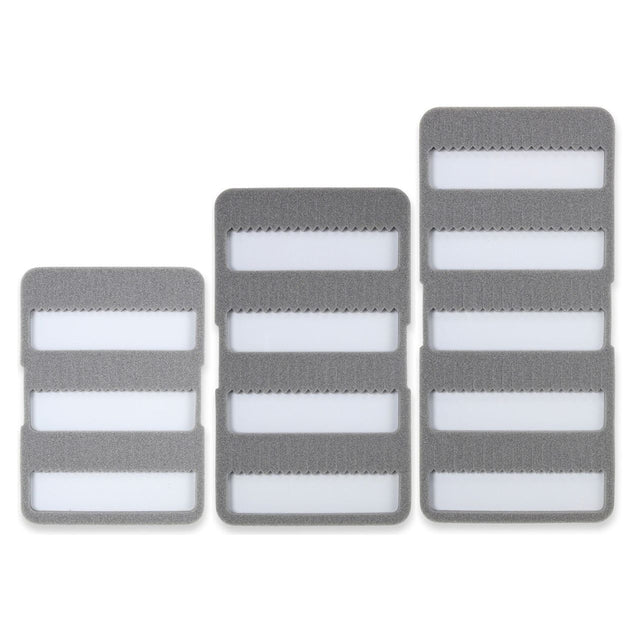 C&F Design Attractor System Foam - Grey