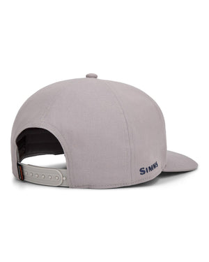 Simms Double Haul Cap - Shale Salt Catch