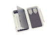 C&F Design Tube Fly Case Large 6-Tubes - Off-White