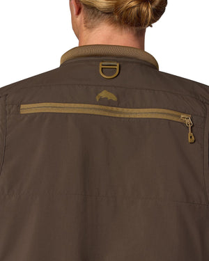 Simms Headwaters Vest - Hickory