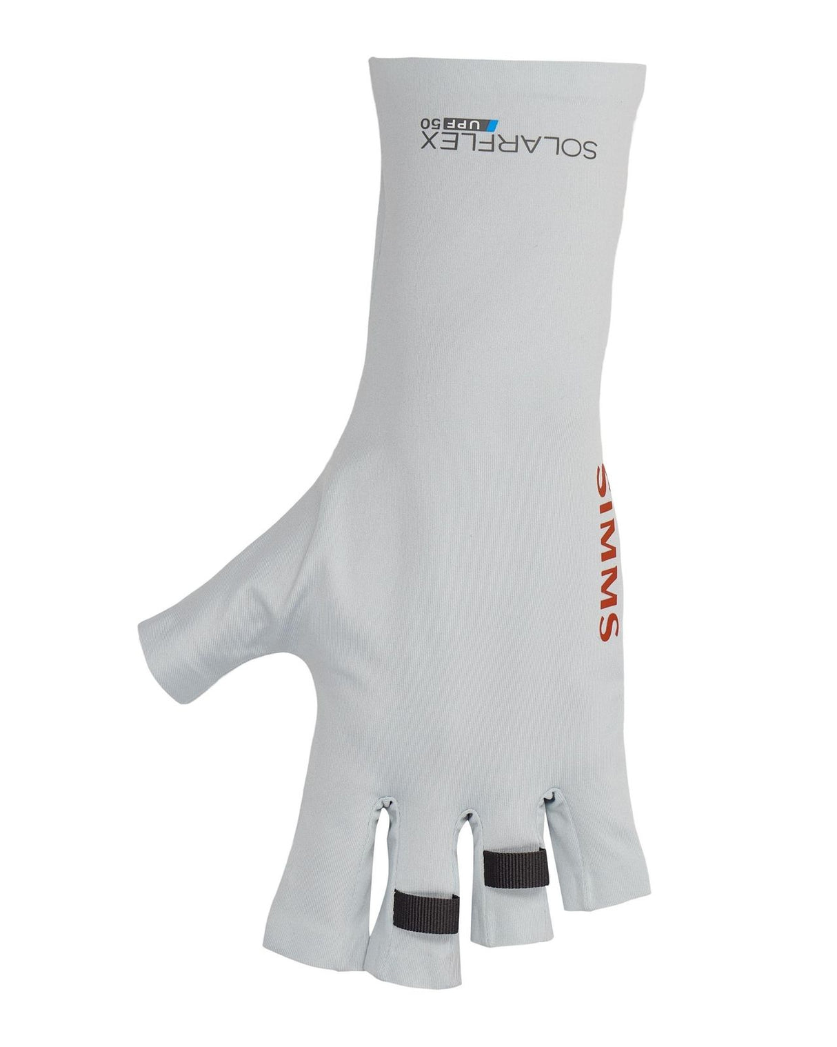 Simms Sflex Sunglove - Bimini Blue