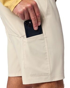 Simms Superlight Short - Burnished Clay