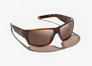Bajio Vega - Polycarbonate - Dark Tort Matte Copper