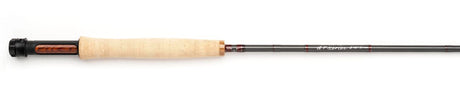 Scott Fly Rod Co. Scott GT-Series - Natural Graphite Finish