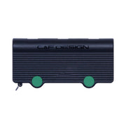 C&F Design Rubycell Shooting Plus - Black