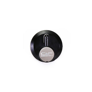 C&F Design Line Cutter - Black