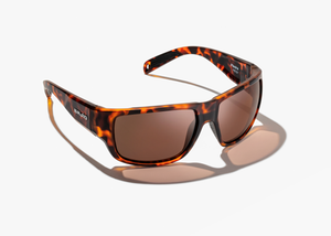 Bajio Piedra - Polycarbonate - Dark Tort Matte Copper