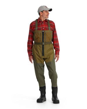 Simms Freestone Z Bootfoot