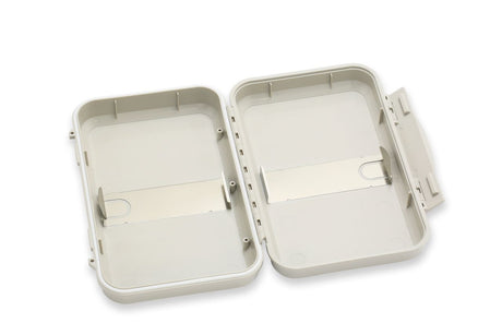 C&F Design Universal System Case | Medium - Off-White