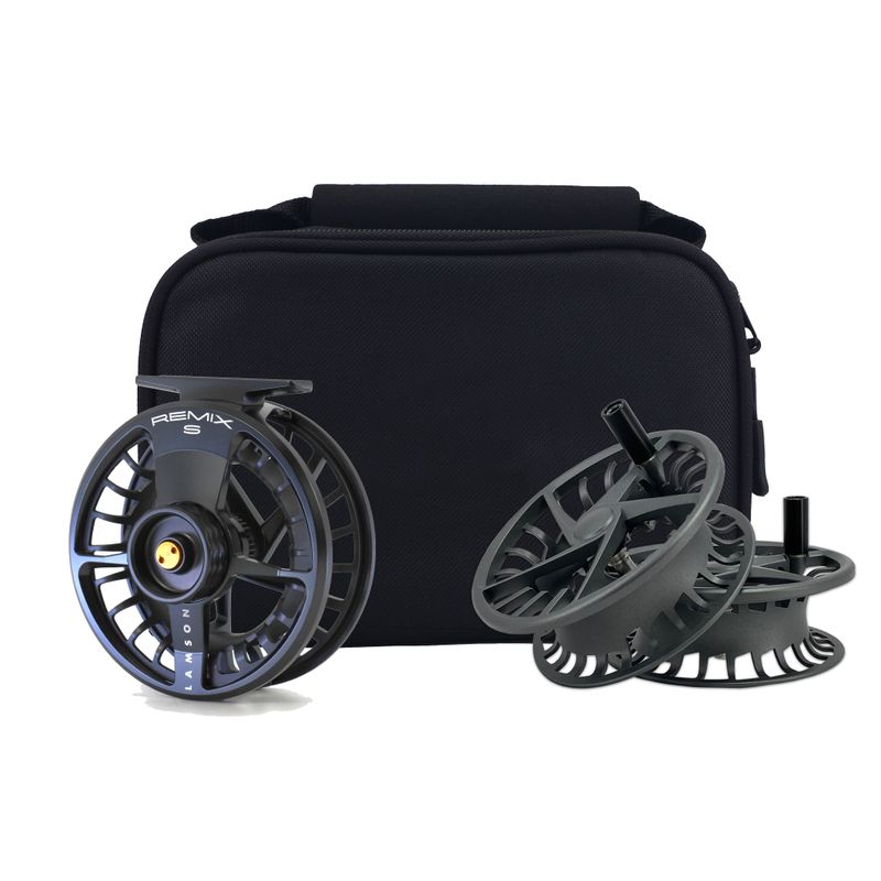 Remix S-Series -7+ 3-Pack