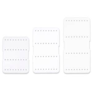C&F Design Saltwater System Foam | Tarpon - White
