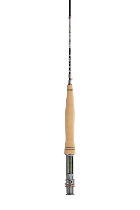 Primal Revel CS Fly Rods - Carbon