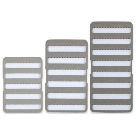 C&F Design Standard System Foam - Grey