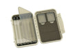 C&F Design Tube Fly Case Small 6-Tubes - Off-White