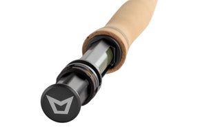 Primal Revel CS Fly Rods - Carbon