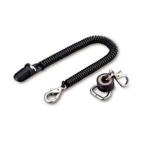 C&F Design Net Releaser - Black