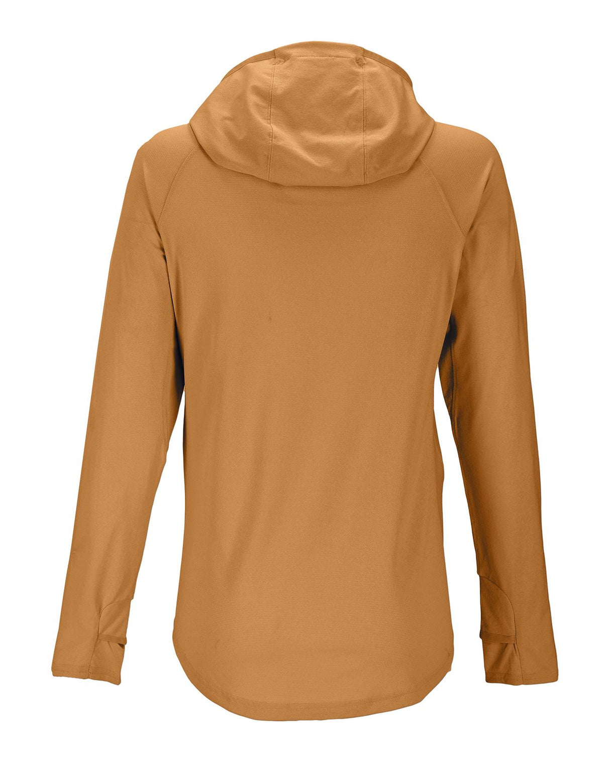 Simms Wms Sflex Hoody - Earthenware