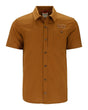 Simms Shop Shirt - Cobia