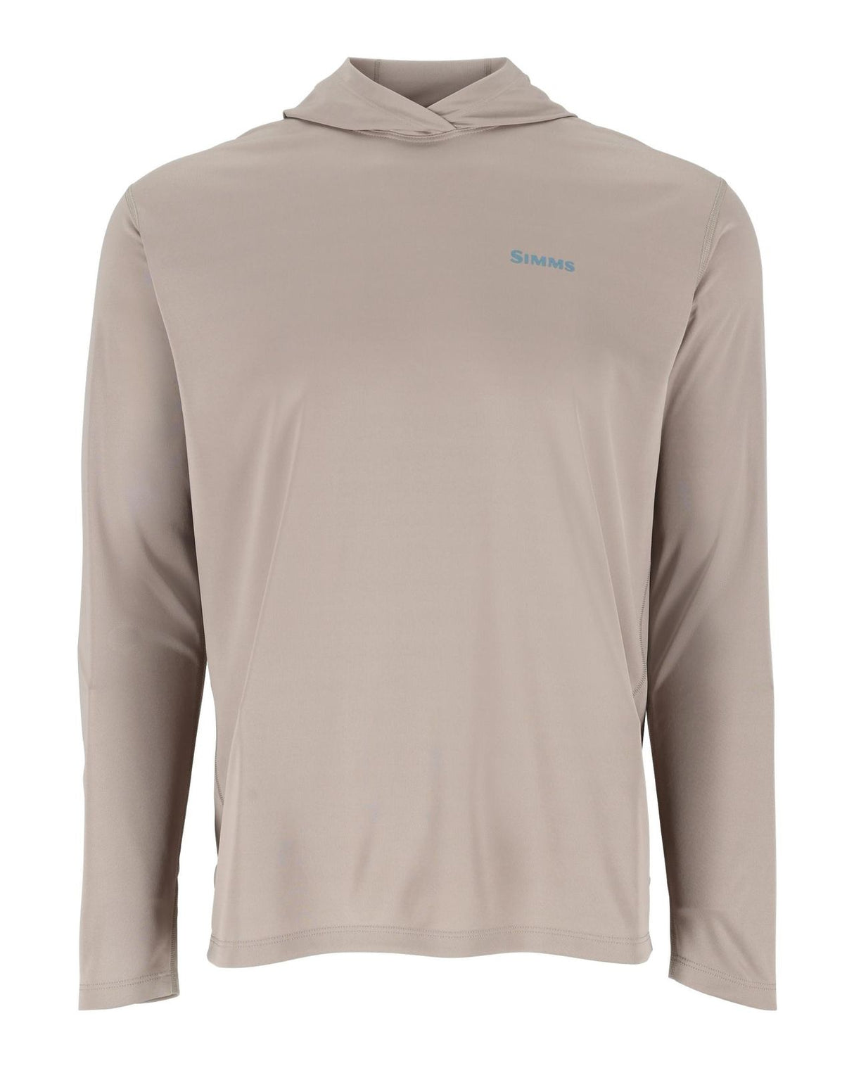 Simms Tech Hoody - Artist Series - Dolomite Trout