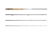 Primal Revel CS Fly Rods - Carbon