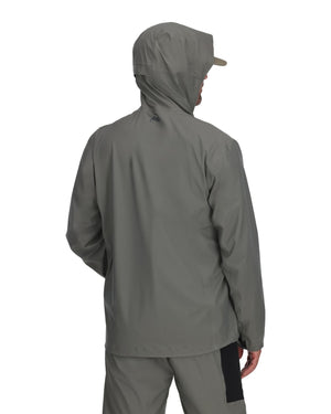 Simms Vapor Elite Jacket - Gunmetal
