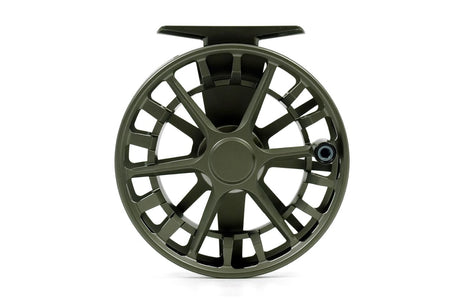 Waterworks-Lamson Guru E Tungsten - Tungsten