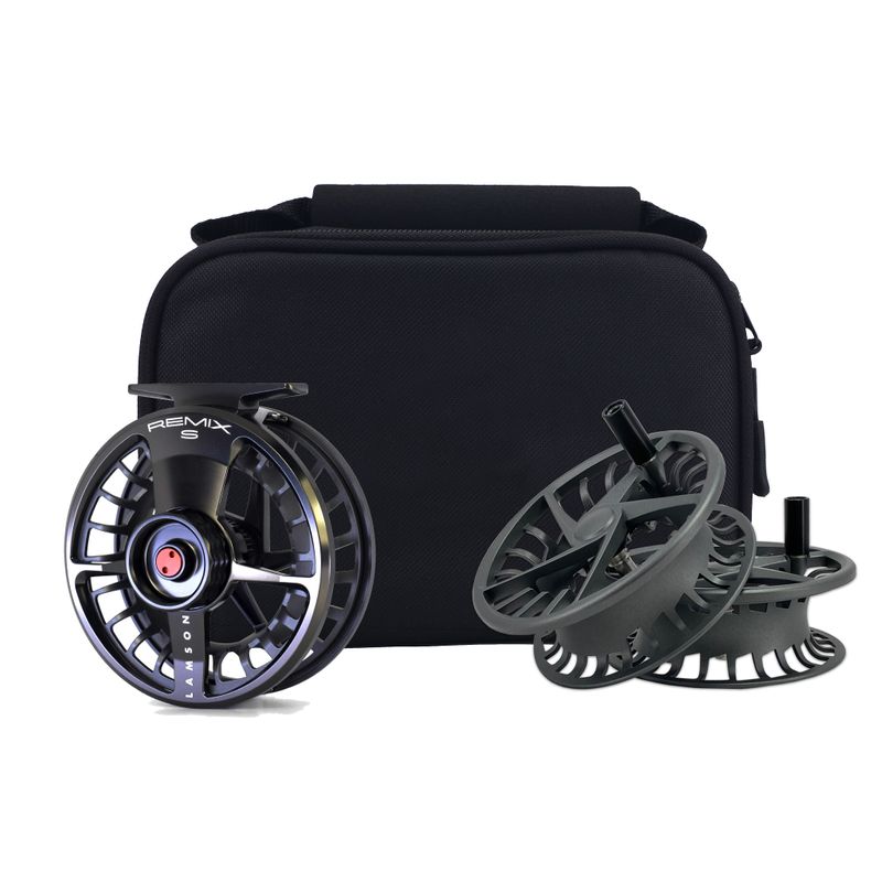 Remix S-Series -5+ 3-Pack